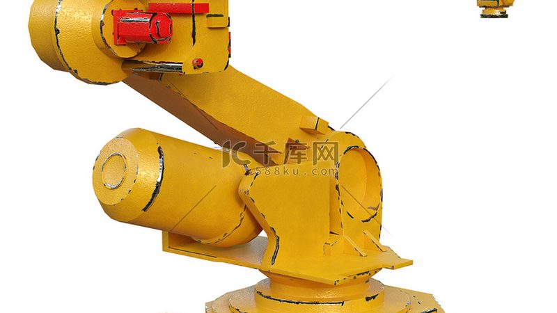 焊接机器人集成系统：揭秘其优势与挑战