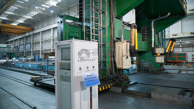 机械加工厂消防验收标准全解析